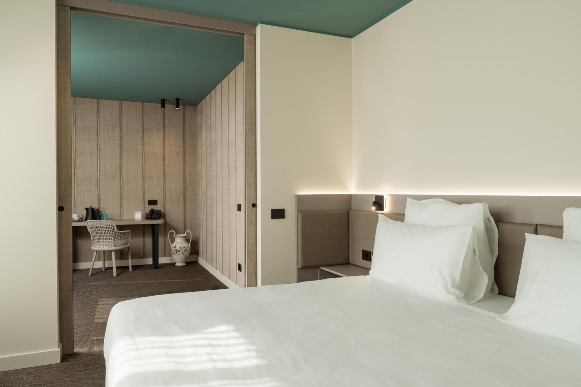 Wanderlust Hotel - Suite & Spa - Apartments & Villas - Bardolino, Lago Di Garda - Verona Luaran gambar