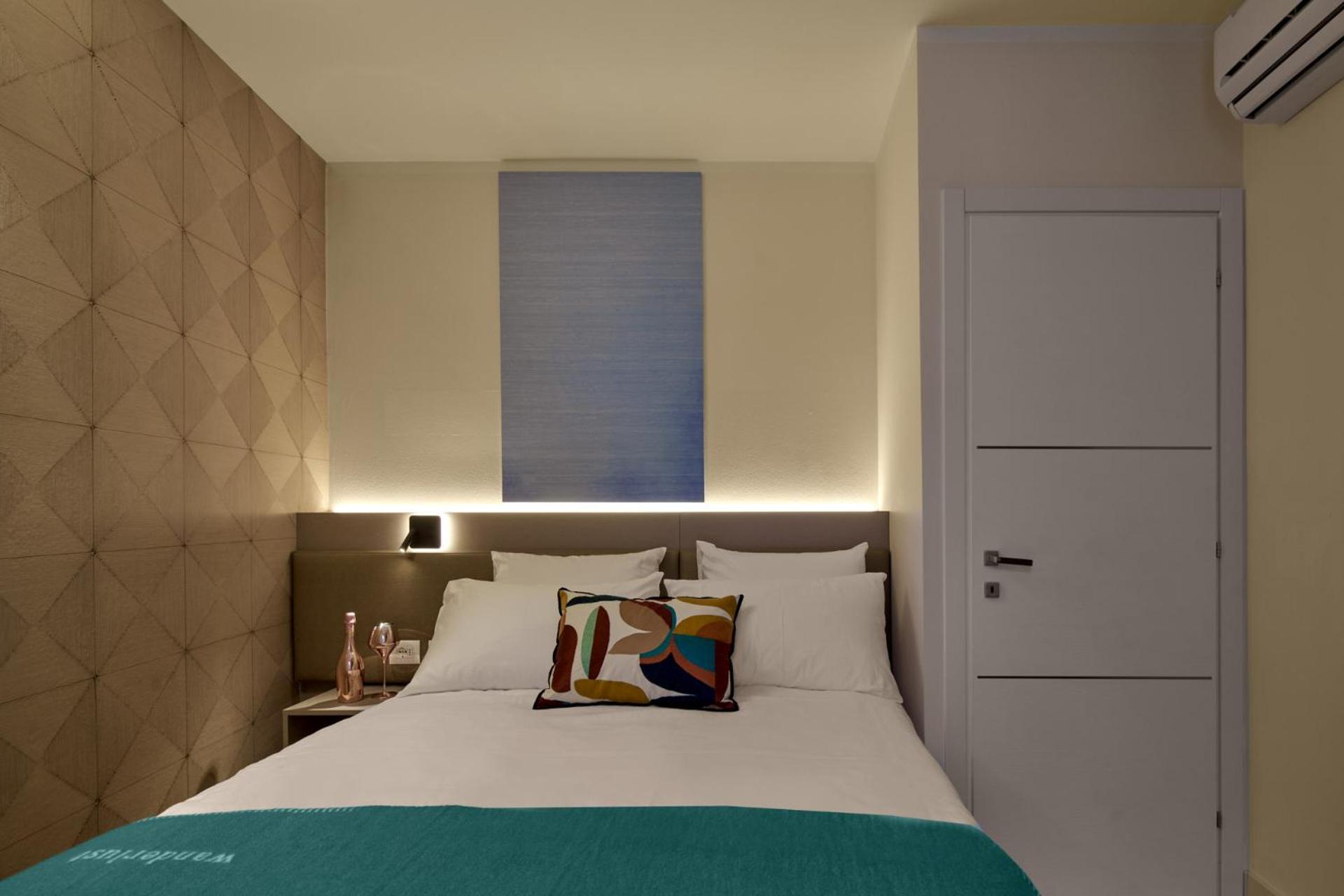 Wanderlust Hotel - Suite & Spa - Apartments & Villas - Bardolino, Lago Di Garda - Verona Luaran gambar