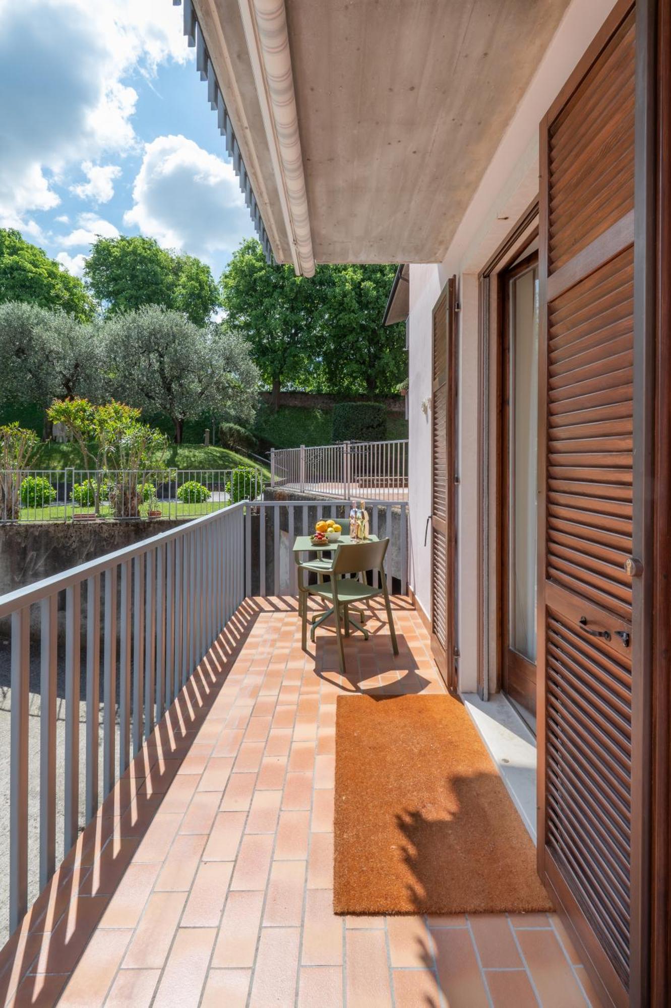 Wanderlust Hotel - Suite & Spa - Apartments & Villas - Bardolino, Lago Di Garda - Verona Luaran gambar
